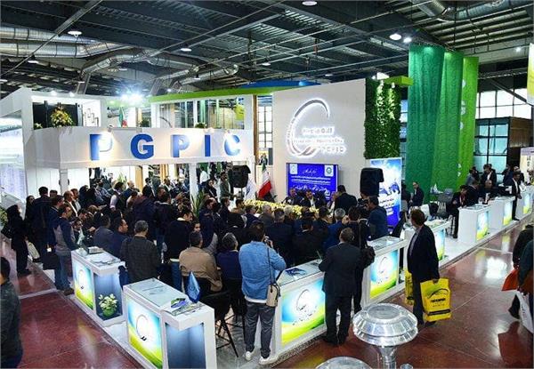 امضای تفاهم نامه پالایشگاه گاز بید بلند خلیج فارس