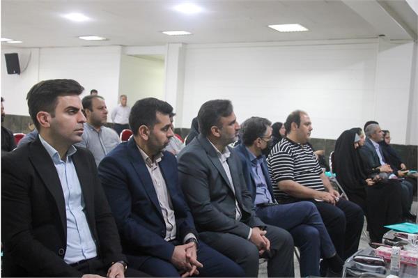 برگزاری دوره تخصصی در حوزه آب و فاضلاب ویژه خبرنگاران فعال