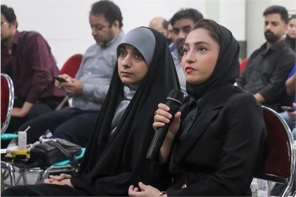 برگزاری دوره تخصصی در حوزه آب و فاضلاب ویژه خبرنگاران فعال