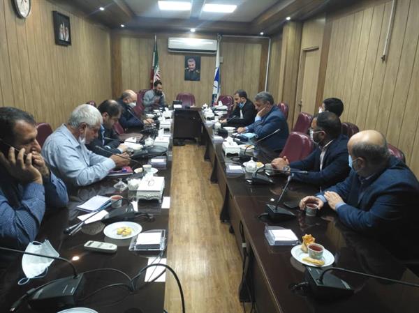 سفر مهندس جانباز به خوزستان