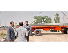 عملیات تکمیل چاه آب کوی آزادی شهر اندیمشک سرعت گرفت