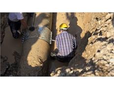 جهاد در خدمات رسانی به شهروندان در گرمای بی سابقه خو...