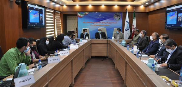 نشست مطبوعاتی1