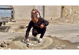 طی ۳ ماه خدمتی گسترده در سطح منطقه بندرماهشهر