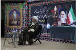 نماینده خوزستان در خبرگان رهبری: حل بحران آب نیازمند تحول در کشاورزی و صنعت است