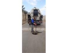 رفع بیش از 600 مورد رفع انسداد فاضلاب در خرمشهر