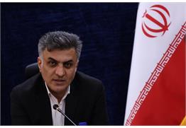 حاتمی، مدیرعامل شرکت آب و فاضلاب خوزستان شد