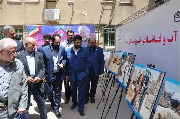 نشست صمیمانه استاندار3