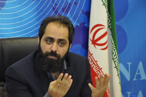 حقیقی پور - ایرنا