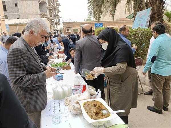 جشنواره غذا