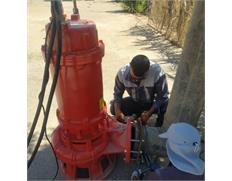 با هدف جلوگیری از پس زدگی انجام شد؛ تقویت توان تلمبه...