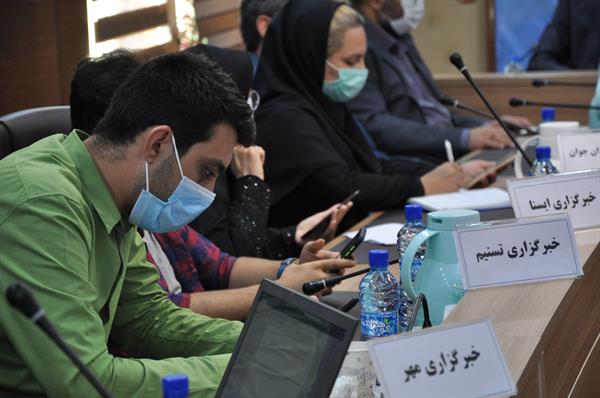 نشست مطبوعاتی3