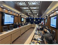 سرپرست شرکت آب و فاضلاب خوزستان ؛ تأمین حقوق و م...