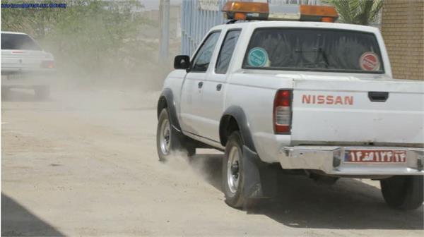 برگزاری مانور سراسری دفاع از مقر در شرکت آبفا خوزستان