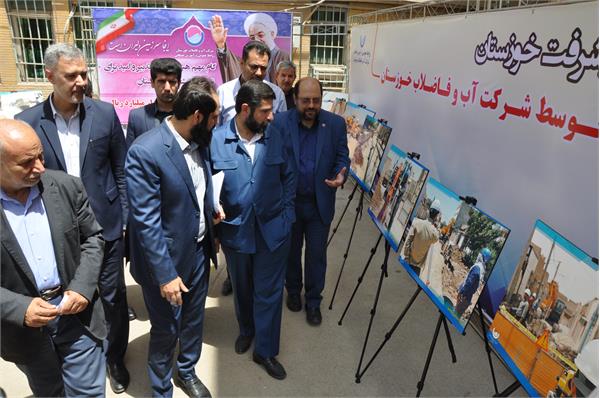 نشست صمیمانه استاندار4