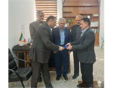 اداره آبفا صیدون رسما مستقل شد