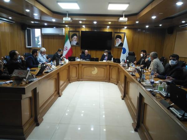 سفر مهندس جانباز به خوزستان