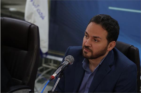 نشست مدیرعامل محترم شرکت با معاونین ، مدیران و مجریان طرح های عمرانی