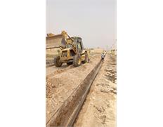 در هشت ماهه نخست سال جاری انجام شد: بیش از 8 کیلومتر...