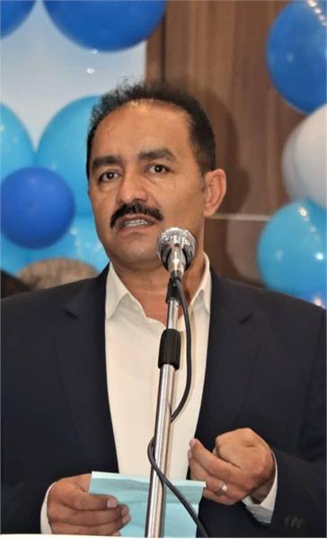 جشنواره نخستین واژه آب