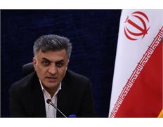 حاتمی، مدیرعامل شرکت آب و فاضلاب خوزستان شد