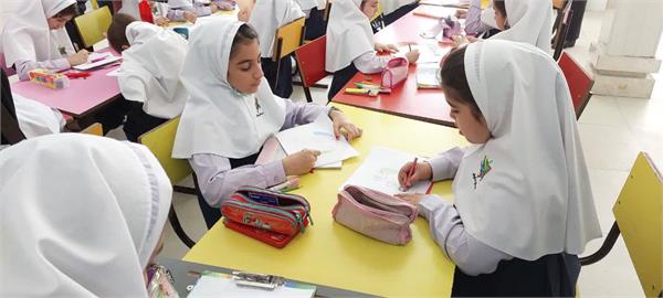 برگزاری جشنواره کتابخوانی رضوی وجشن آب در شهرستان اندیمشک