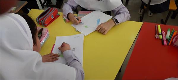 برگزاری جشنواره کتابخوانی رضوی وجشن آب در شهرستان اندیمشک