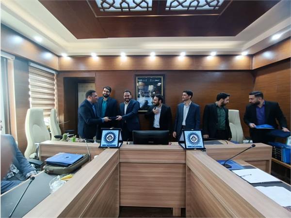 برگزاری نخستین جشنواره جوان موفق آبفا خوزستان