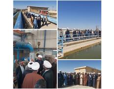 نقش موثر روحانیت و طلاب حوزه علمیه در مدیریت و ت...