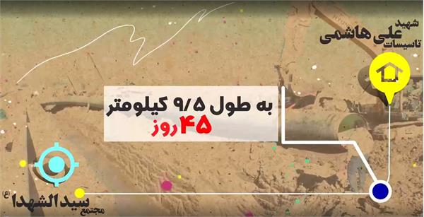 جهاد آبرسانی به 189 روستای خوزستان