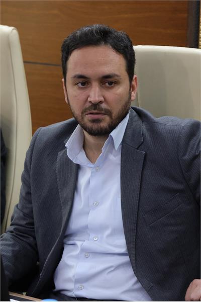 اولین جلسه شورای معاونین با حضور مدیر عامل شرکت