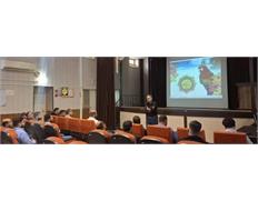 برگزاری دوره آموزشی تخصصی با محوریت بهداشت و کیفیت آ...