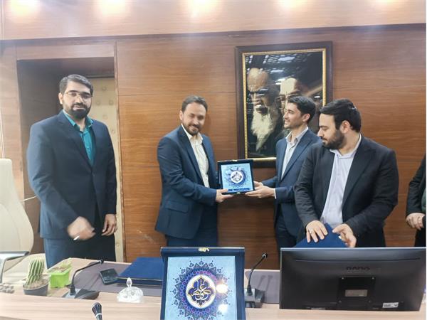 برگزاری نخستین جشنواره جوان موفق آبفا خوزستان