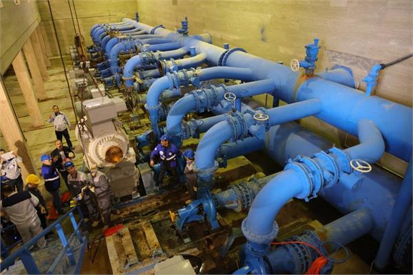 برگزاری مانور تمرینی آموزشی مدیریت بحران و پدافند غیرعامل جنوب غرب کشور