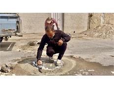 طی ۳ ماه خدمتی گسترده در سطح منطقه بندرماهشهر