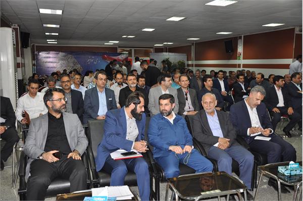 نشست صمیمانه استاندار6