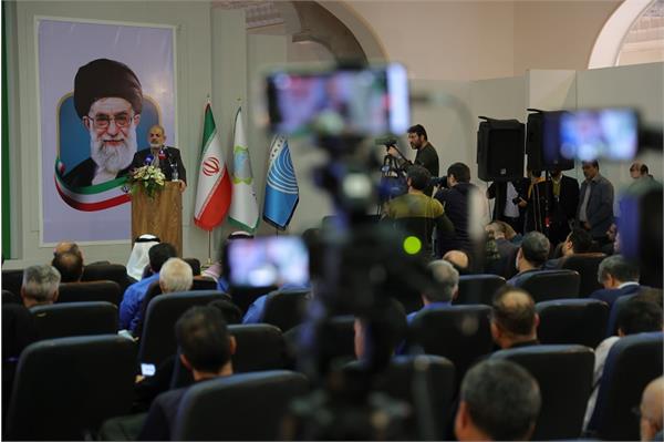 نمایشگاه رویداد مدیریت بحران ایران قوی ۱۴۰۲