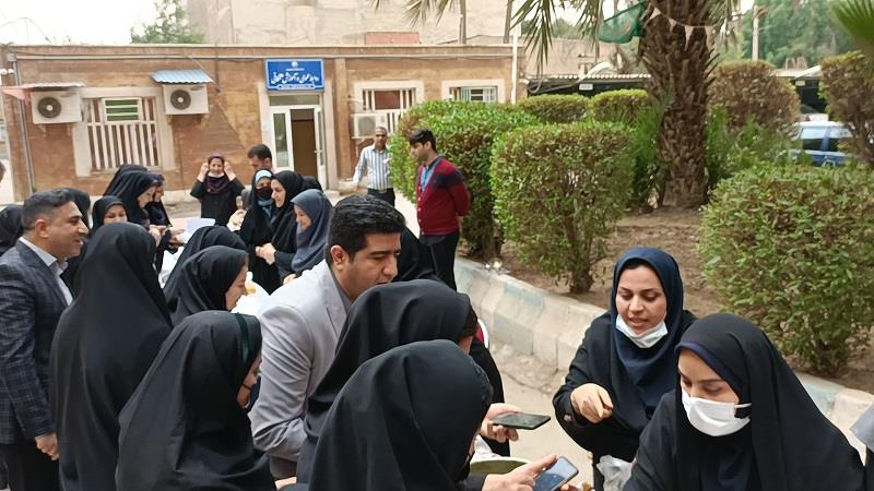 جشنواره غذا