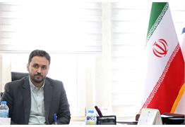 پیام مدیرعامل آبفا خوزستان بمناسبت گرامیداشت هفته بسیج و ایام فاطمیه