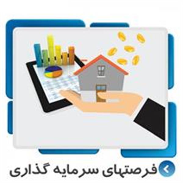 فرصتهای سرمایه گذاری