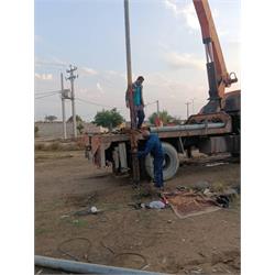 سرویس: آب  با تعویض پمپ ، روستای ترویح شوش مجددا آبدار شد