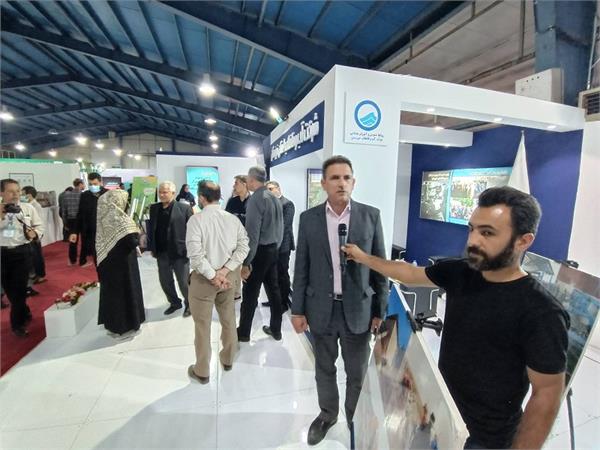 نمایشگاه هفته دولت