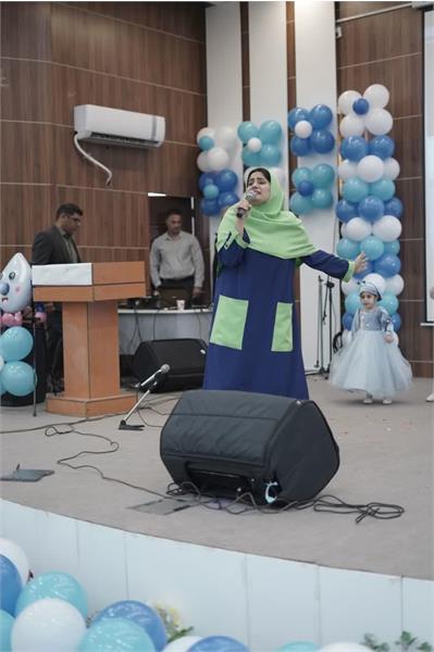 جشنواره نخستین واژه آب