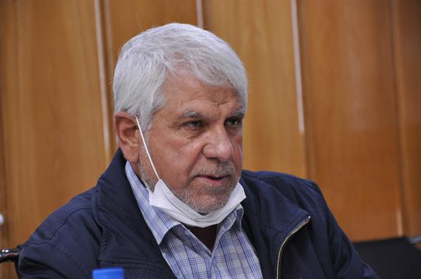 مدیرعامل سفر