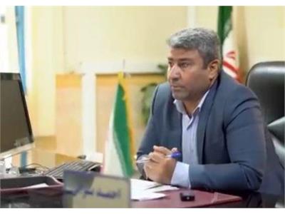 انجام ۶۶ مورد عملیات اضطراری آبرسانی در مسجدسلیمان طی ۷۲ ساعت گذشته